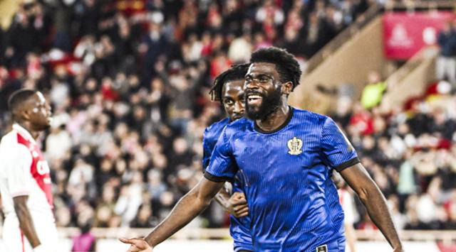 法甲：尼斯不佳，南特状态起伏