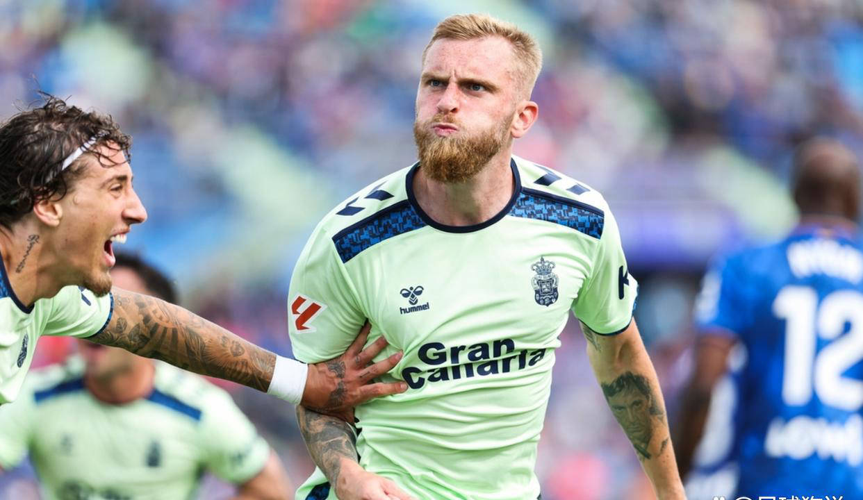 西甲最新轮次战报：皇家社会爆冷负马略卡，巴萨险胜领先7分