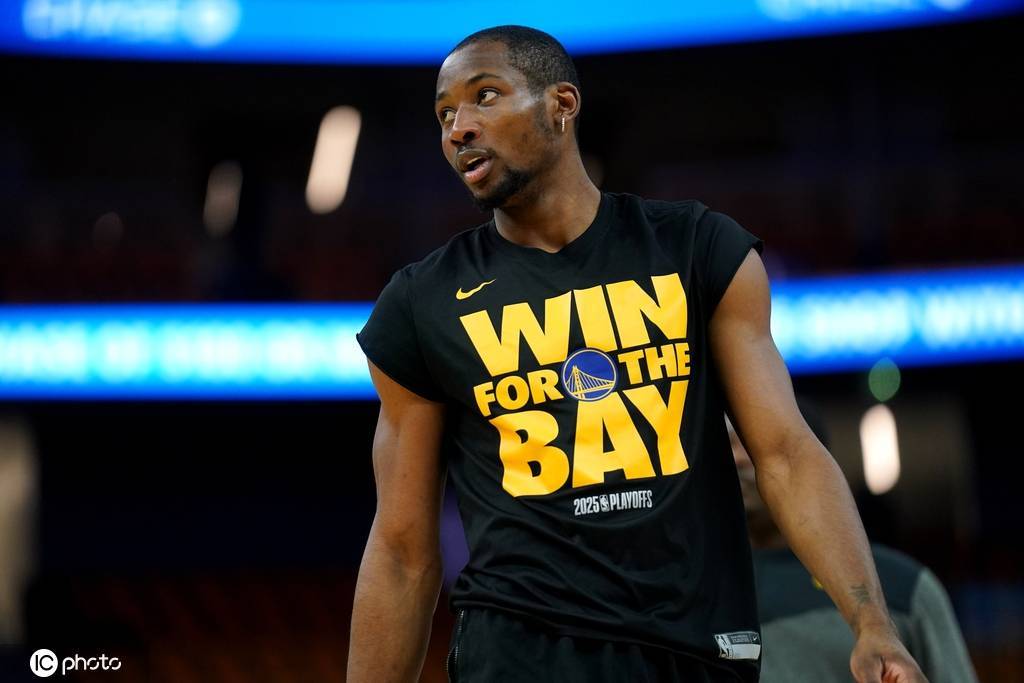 僵局！勇士2年4500万报价库明加 后者仍然拒绝