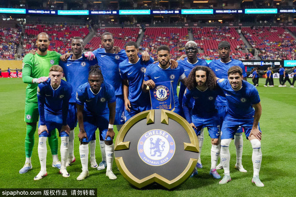 疯狂引援！伯利时代切尔西已签50人 截胡阿森纳却遭坑惨