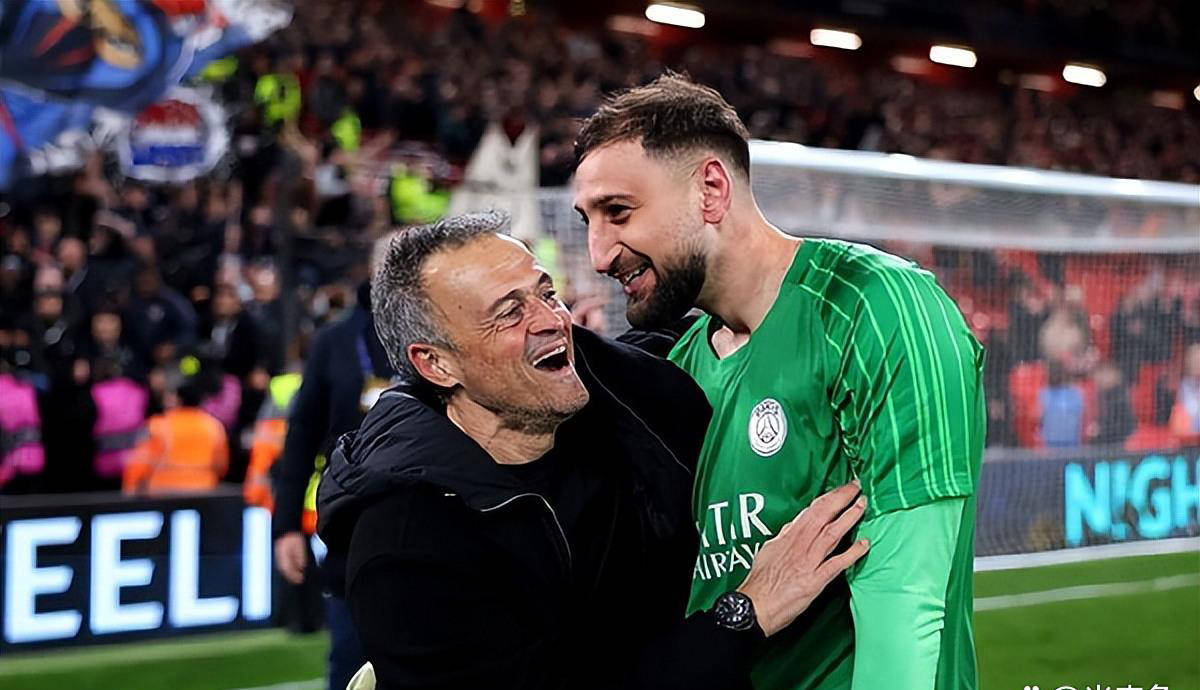 多纳鲁马恐成下一个姆巴佩？巴黎零容忍政策严厉