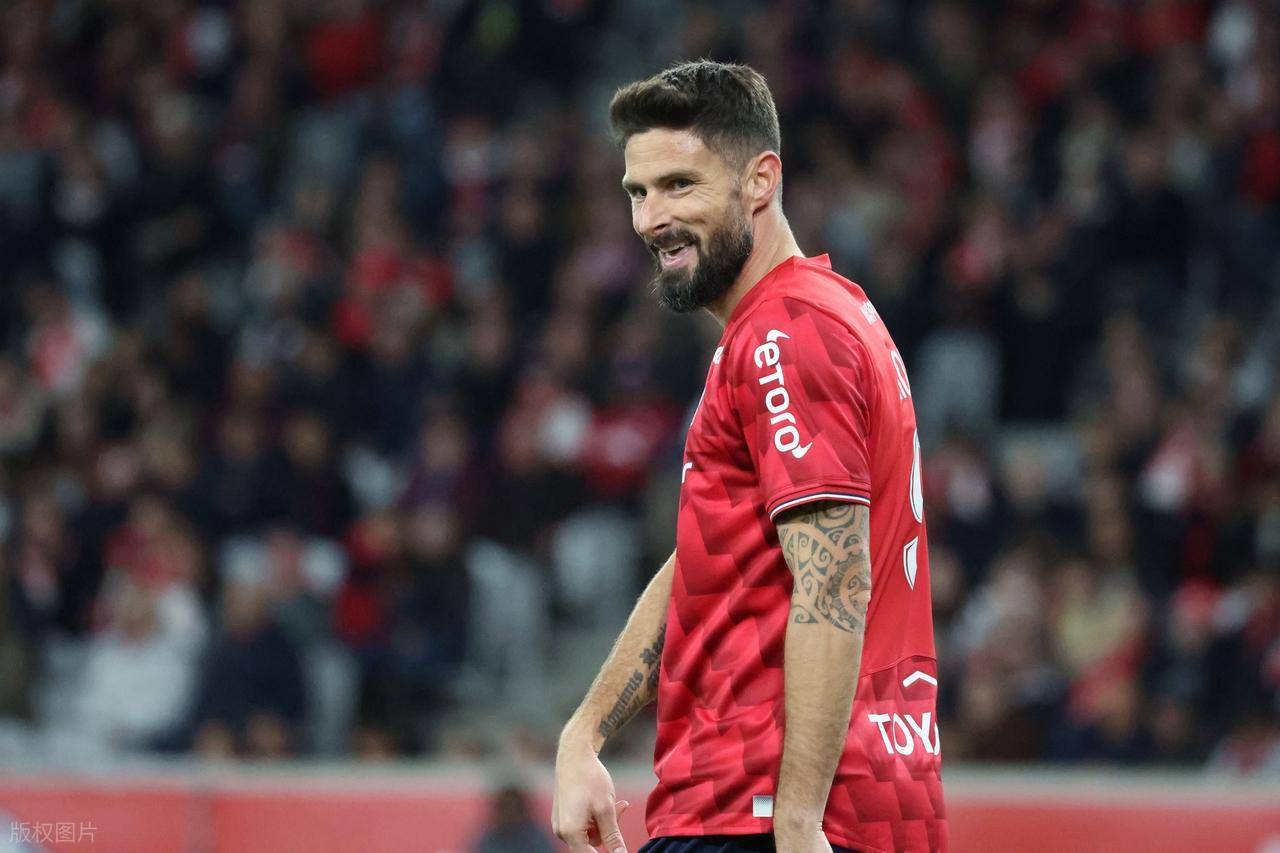 1-0，24岁尤文图斯旧将一剑封喉，助里尔避免2连败+升至法甲第4