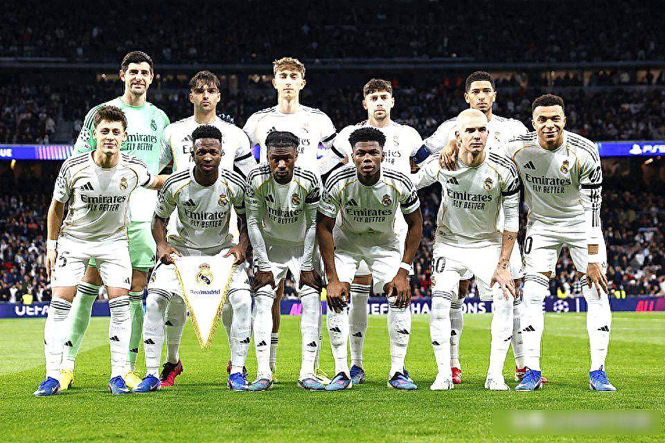 皇马18岁水货炸了！梅西影子不再，打脸所有质疑